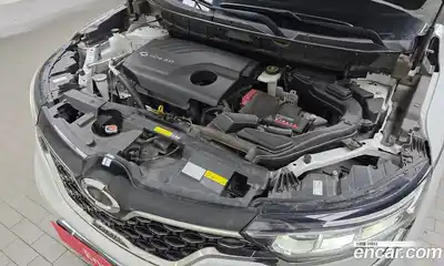 Renault QM6 2022 2.0 Автомат в Москве № 423002, миниатюра 6