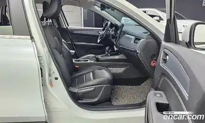 Renault XM3 2022 1.3 Автомат в Москве № 423642, миниатюра 11