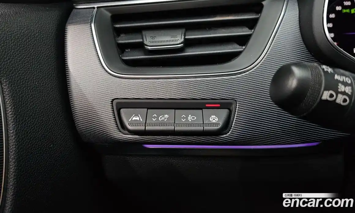 Renault XM3 2022 1.3 Автомат в Москве № 423642, фото 16