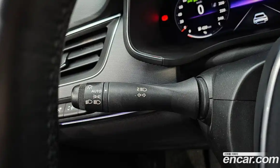 Renault XM3 2022 1.3 Автомат в Москве № 423642, фото 17