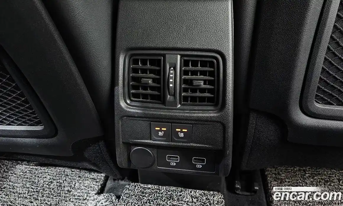 Renault XM3 2022 1.3 Автомат в Москве № 423642, фото 19