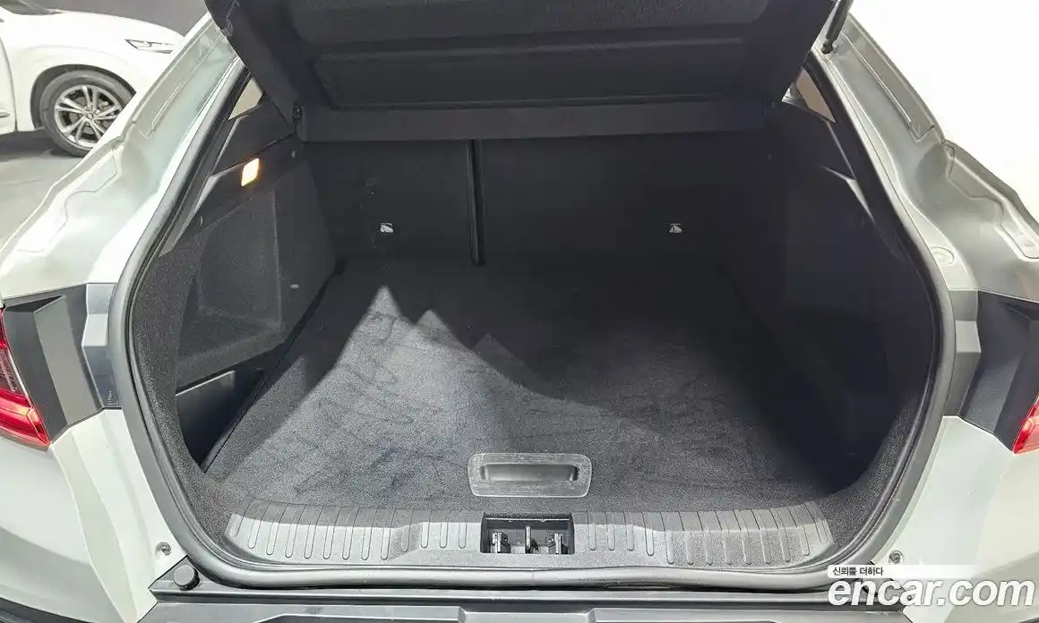 Renault XM3 2022 1.3 Автомат в Москве № 423642, фото 20