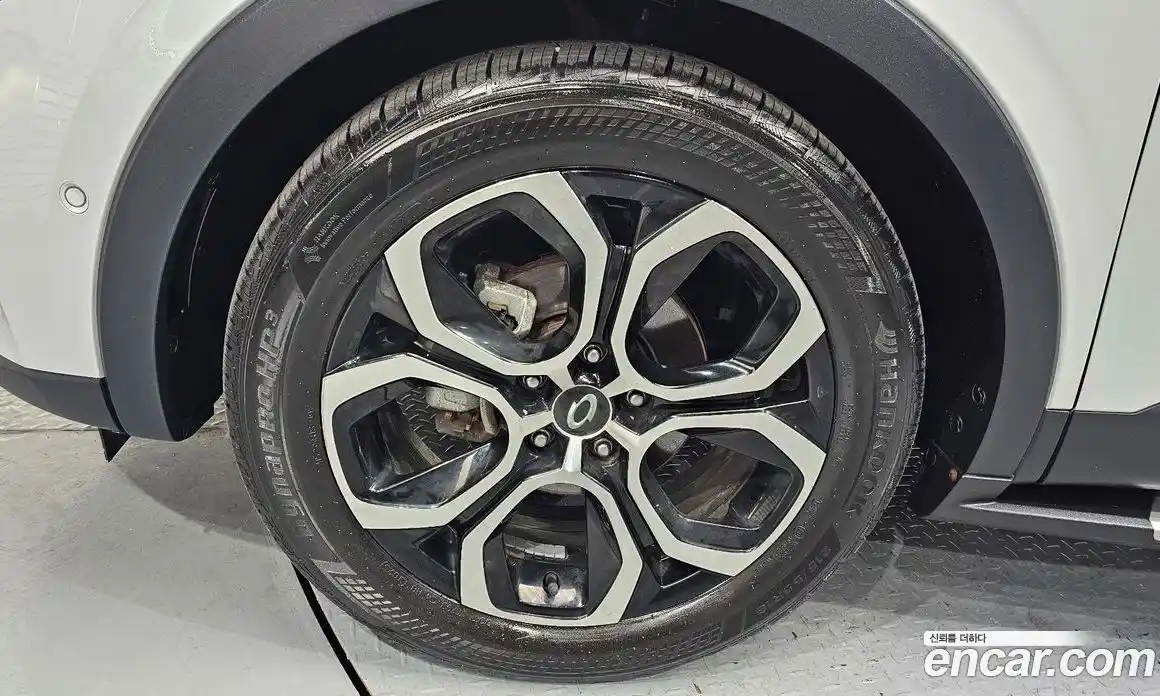 Renault XM3 2022 1.3 Автомат в Москве № 423642, фото 5