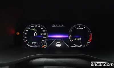 Renault XM3 2022 1.3 Автомат в Москве № 423642, миниатюра 8