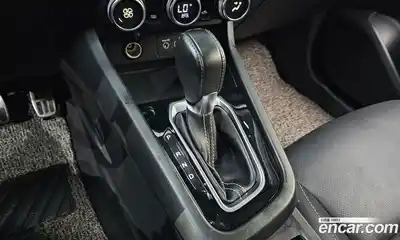 Renault XM3 2022 1.3 Автомат в Москве № 423642, миниатюра 9