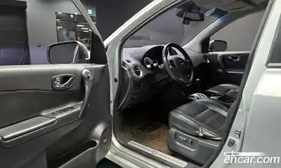 Renault QM5 2012 2.0 Автомат в Москве № 424068, миниатюра 11