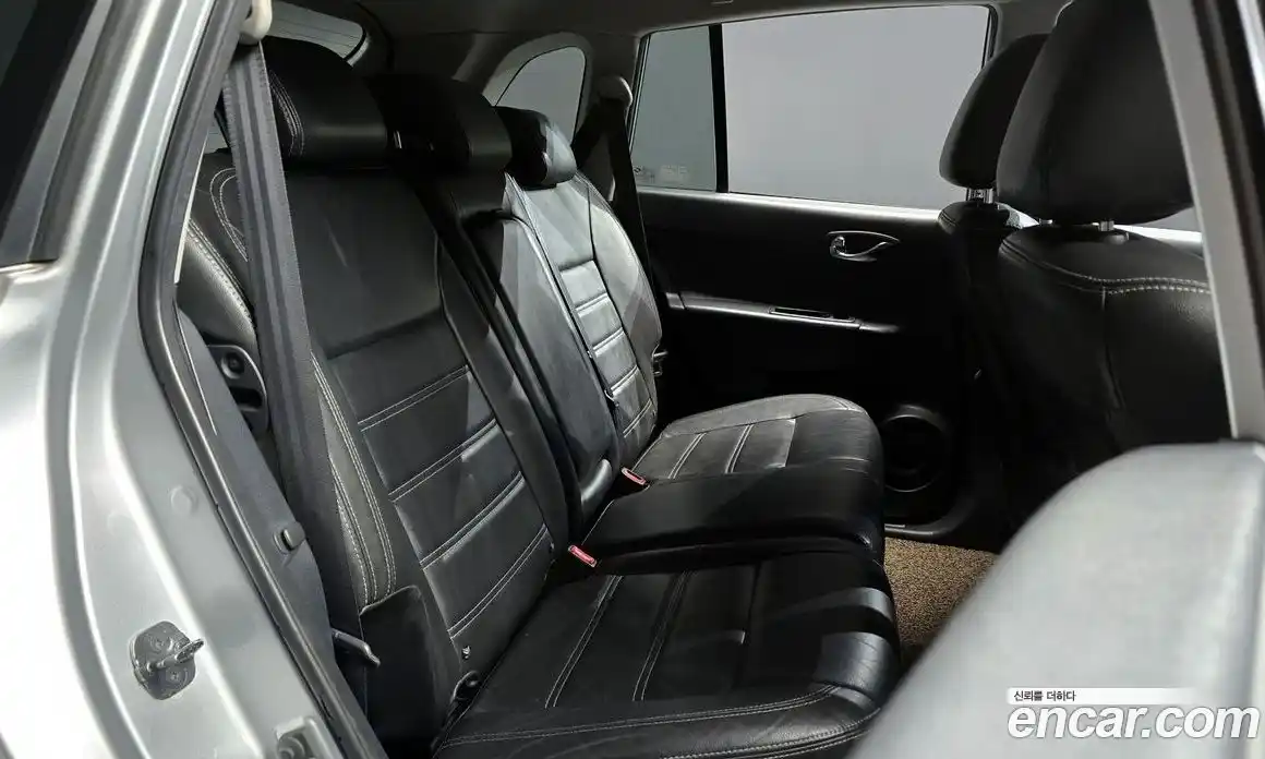 Renault QM5 2012 2.0 Автомат в Москве № 424068, фото 12