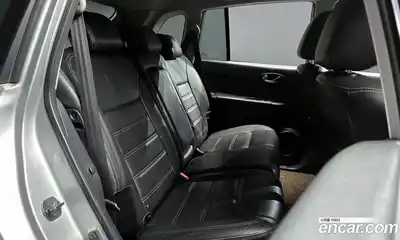 Renault QM5 2012 2.0 Автомат в Москве № 424068, миниатюра 12