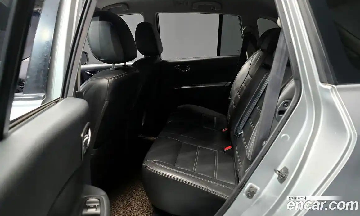 Renault QM5 2012 2.0 Автомат в Москве № 424068, фото 13