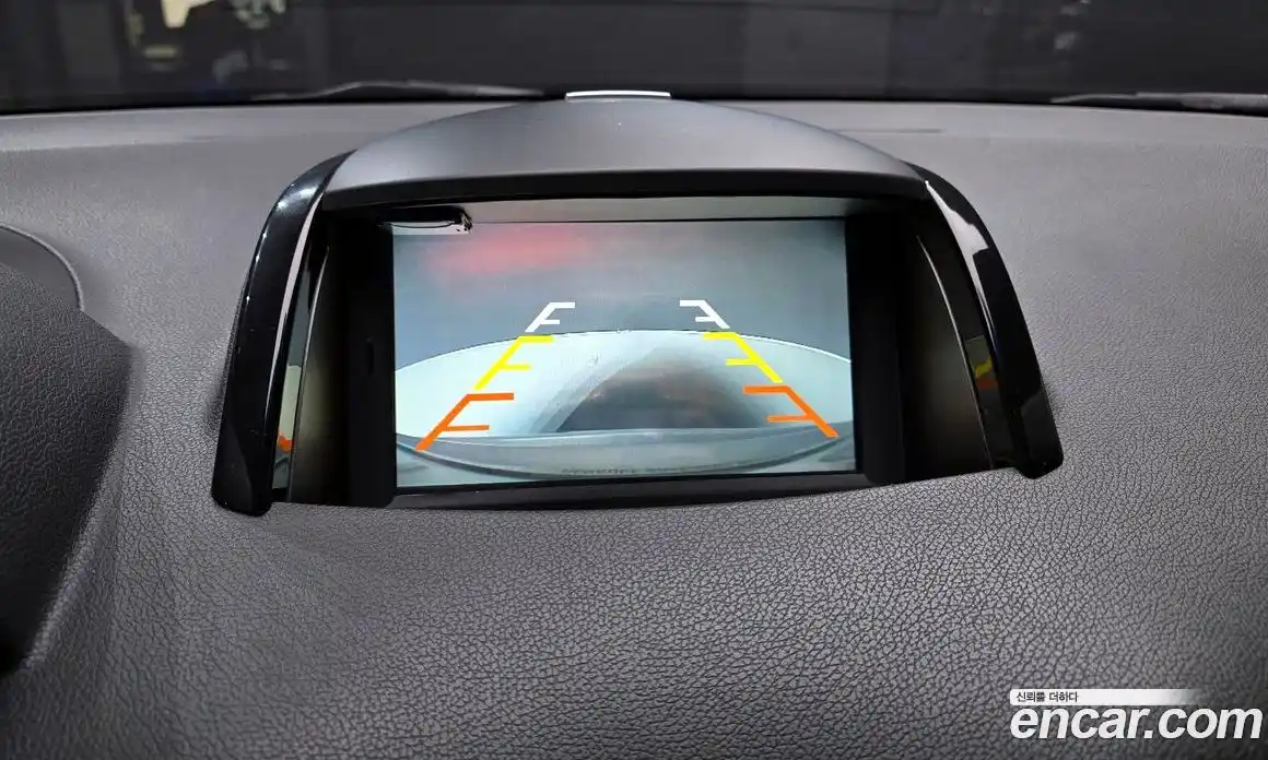 Renault QM5 2012 2.0 Автомат в Москве № 424068, фото 16