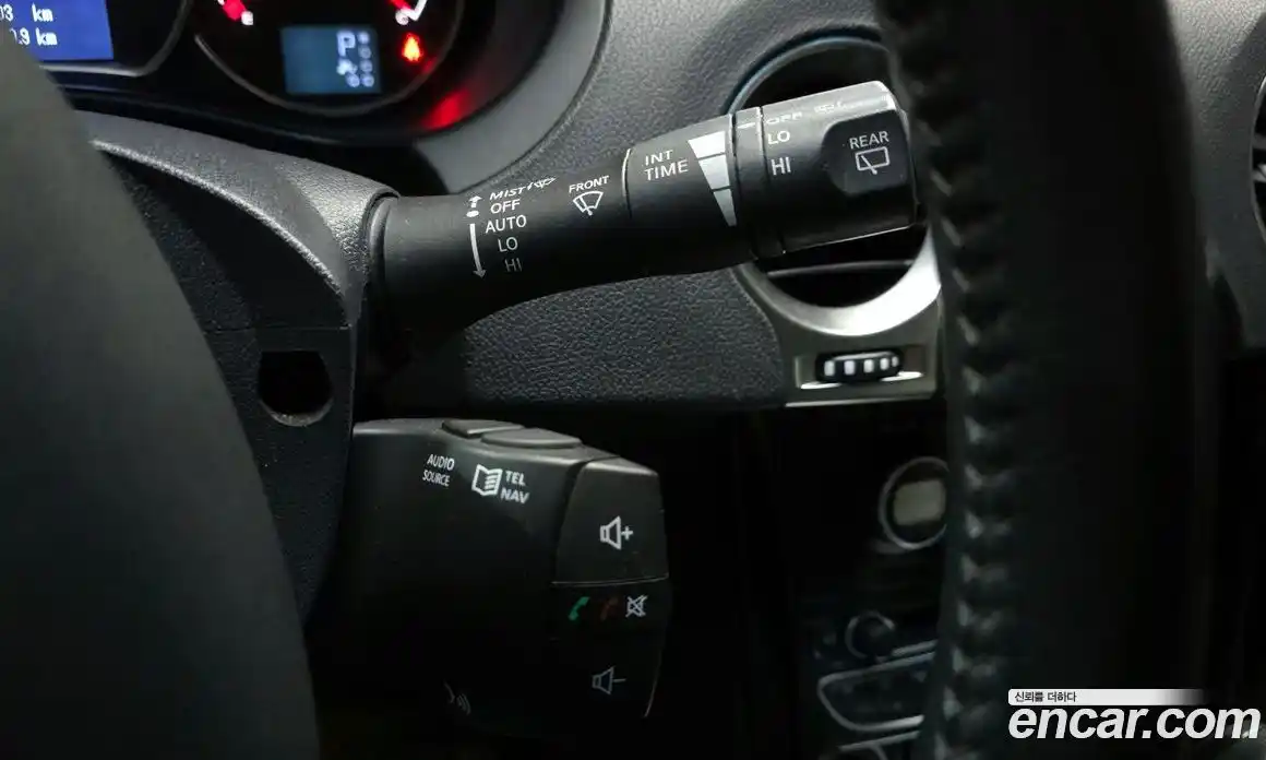 Renault QM5 2012 2.0 Автомат в Москве № 424068, фото 19