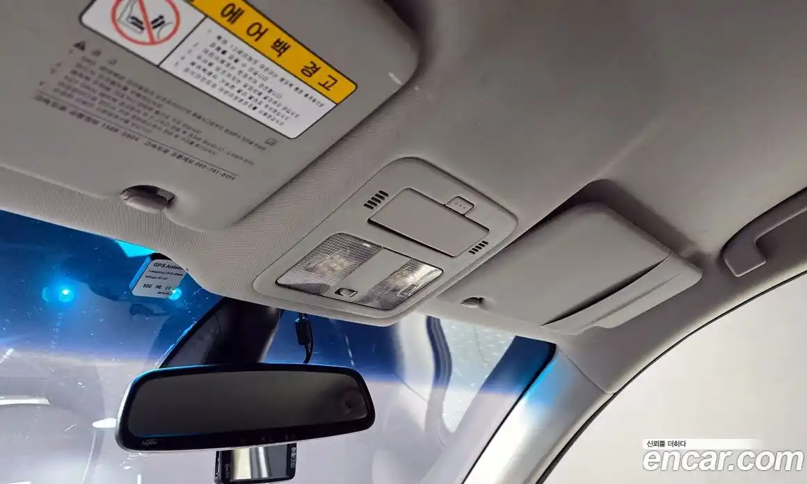 Renault QM5 2012 2.0 Автомат в Москве № 424068, фото 20