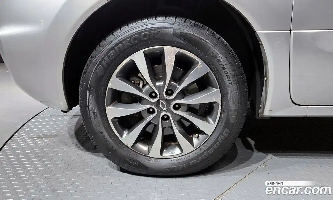 Renault QM5 2012 2.0 Автомат в Москве № 424068, фото 5