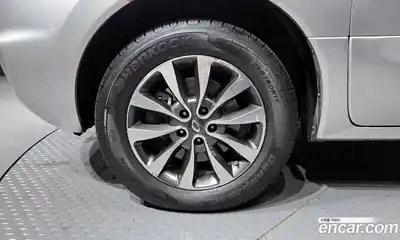 Renault QM5 2012 2.0 Автомат в Москве № 424068, миниатюра 5