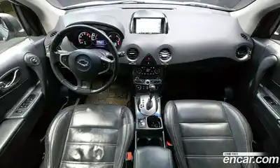Renault QM5 2012 2.0 Автомат в Москве № 424068, миниатюра 7