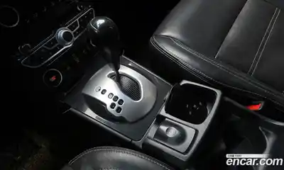 Renault QM5 2012 2.0 Автомат в Москве № 424068, миниатюра 9