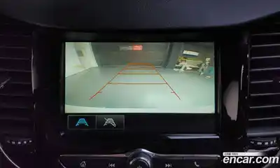 Chevrolet Trax 2019 1.4 Автомат в Москве № 42439, миниатюра 4