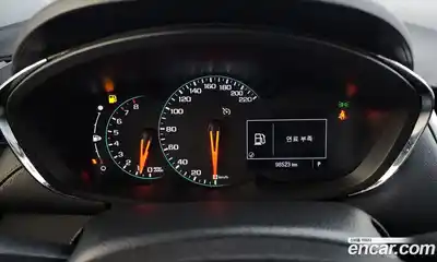 Chevrolet Trax 2019 1.4 Автомат в Москве № 42439, миниатюра 8