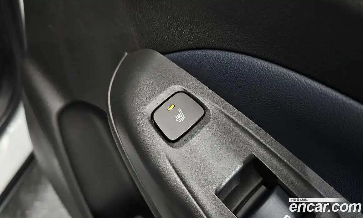 Chevrolet 볼트 EUV 2023 0.2 Автомат в Москве № 42440, фото 13