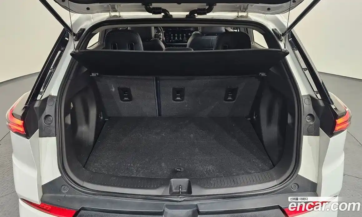 Chevrolet 볼트 EUV 2023 0.2 Автомат в Москве № 42440, фото 14