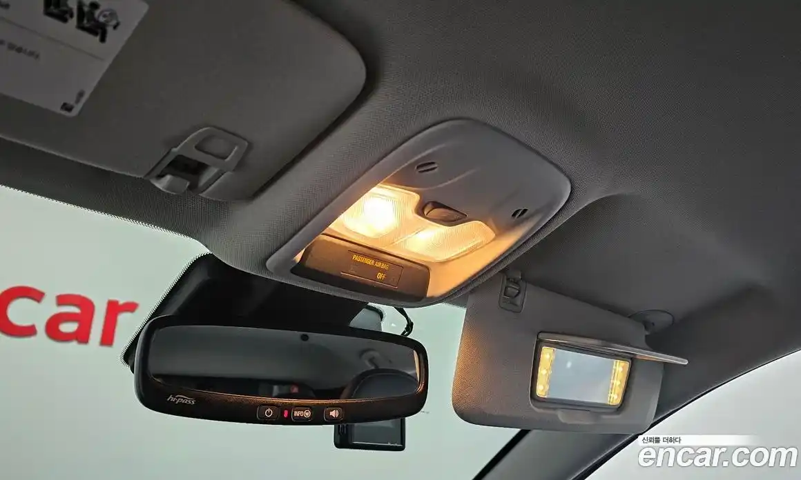 Chevrolet 볼트 EUV 2023 0.2 Автомат в Москве № 42440, фото 18