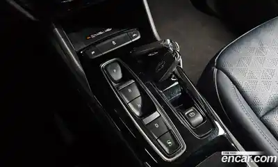 Chevrolet 볼트 EUV 2023 0.2 Автомат в Москве № 42440, миниатюра 2