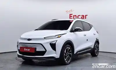 Chevrolet 볼트 EUV 2023 0.2 Автомат в Москве № 42440, миниатюра 3