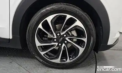 Chevrolet 볼트 EUV 2023 0.2 Автомат в Москве № 42440, миниатюра 4