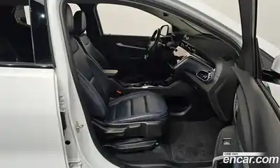 Chevrolet 볼트 EUV 2023 0.2 Автомат в Москве № 42440, миниатюра 6