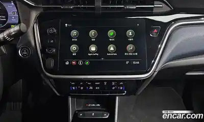 Chevrolet 볼트 EUV 2023 0.2 Автомат в Москве № 42440, миниатюра 7