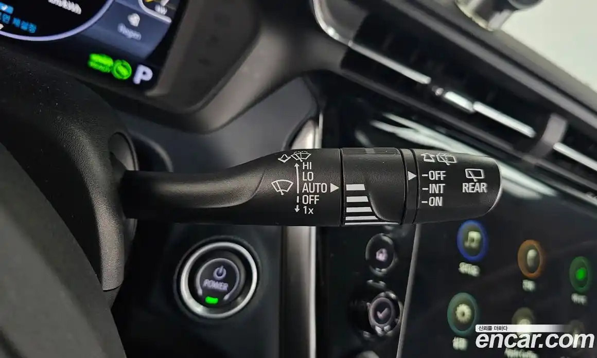 Chevrolet 볼트 EUV 2023 0.2 Автомат в Москве № 42440, фото 8