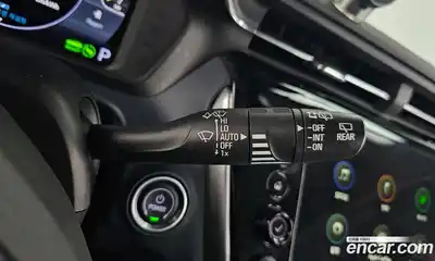 Chevrolet 볼트 EUV 2023 0.2 Автомат в Москве № 42440, миниатюра 8