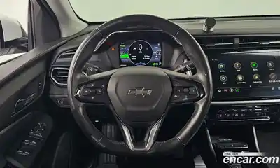 Chevrolet 볼트 EUV 2023 0.2 Автомат в Москве № 42440, миниатюра 9