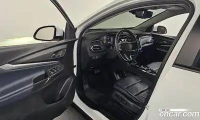 Chevrolet 볼트 EUV 2023 0.2 Автомат в Москве № 42440, миниатюра 10