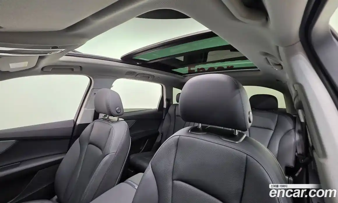 Audi Q7 2022 3.0 Автомат в Москве № 428814, фото 12