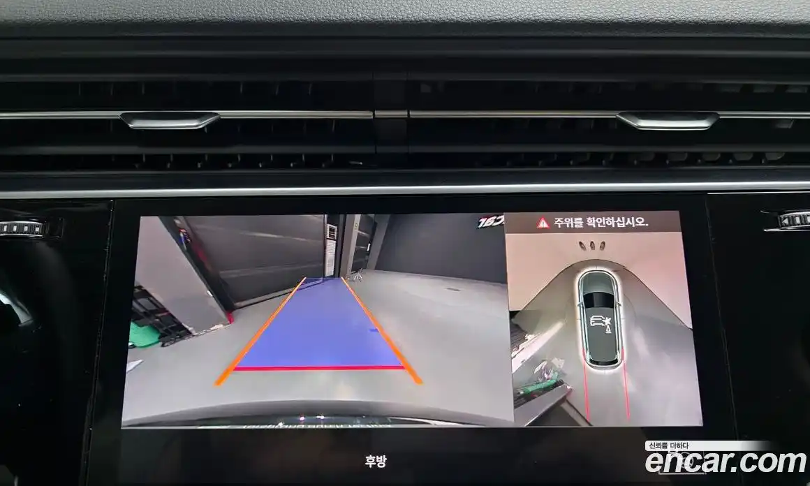 Audi Q7 2022 3.0 Автомат в Москве № 428814, фото 17