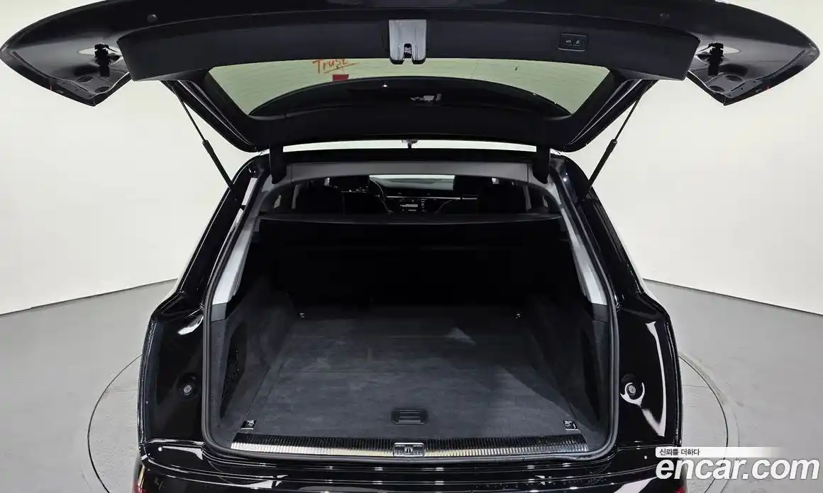 Audi Q7 2022 3.0 Автомат в Москве № 428814, фото 20