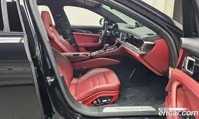 Porsche Panamera 2020 2.9 Автомат в Москве № 430596, миниатюра 11