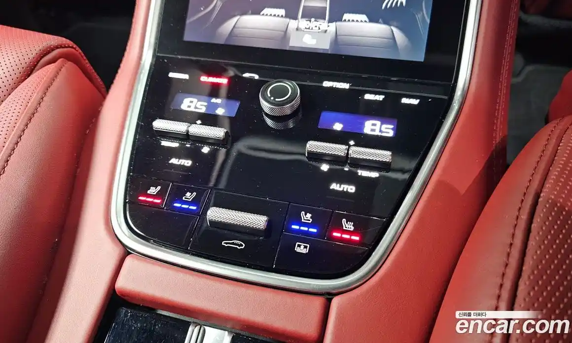 Porsche Panamera 2020 2.9 Автомат в Москве № 430596, фото 18