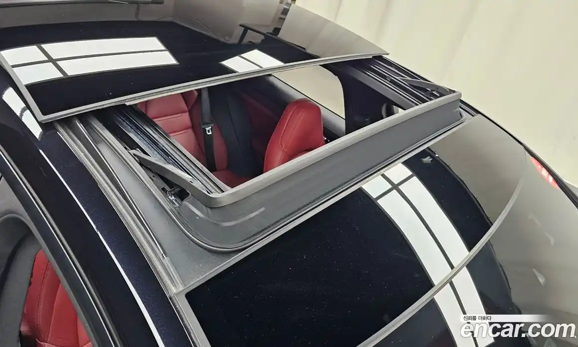 Porsche Panamera 2020 2.9 Автомат в Москве № 430596, фото 19