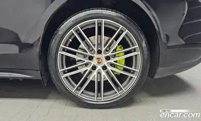 Porsche Panamera 2020 2.9 Автомат в Москве № 430596, миниатюра 5