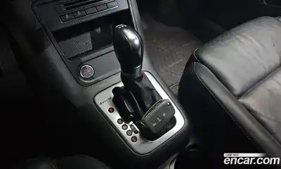 Volkswagen Tiguan 2013 2.0 Автомат в Москве № 432417, миниатюра 9