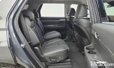Hyundai Palisade 2023 3.8 Автомат в Москве № 449083, миниатюра 12