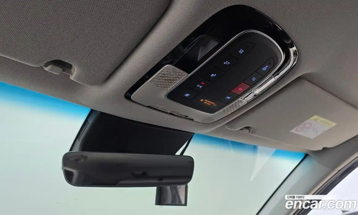 Hyundai Palisade 2023 3.8 Автомат в Москве № 449083, фото 18