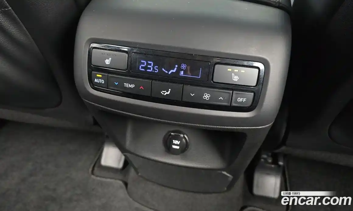 Hyundai Palisade 2023 3.8 Автомат в Москве № 449083, фото 19