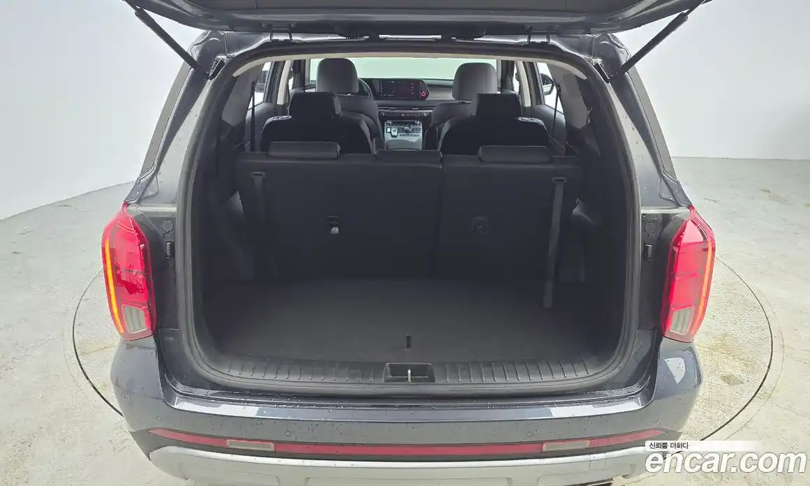 Hyundai Palisade 2023 3.8 Автомат в Москве № 449083, фото 20