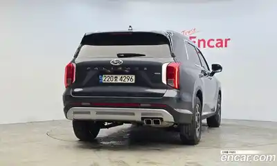 Hyundai Palisade 2023 3.8 Автомат в Москве № 449083, миниатюра 4