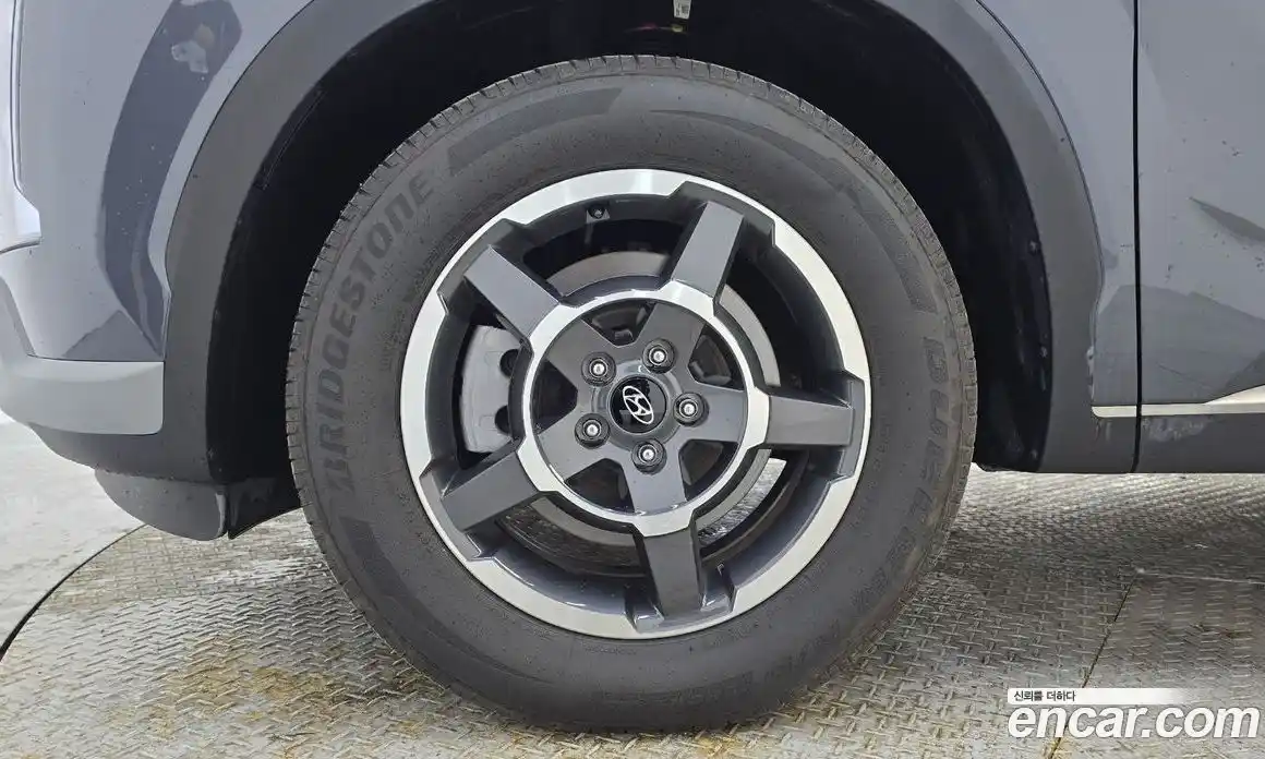 Hyundai Palisade 2023 3.8 Автомат в Москве № 449083, фото 5