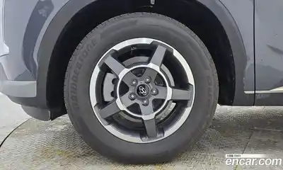 Hyundai Palisade 2023 3.8 Автомат в Москве № 449083, миниатюра 5