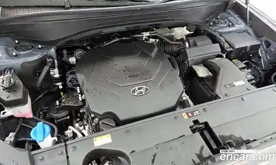 Hyundai Palisade 2023 3.8 Автомат в Москве № 449083, миниатюра 6